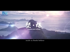 上海ウォルメイメタルグループ プロモーションビデオ