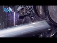 冷たくロールされたハステロイC22チューブ,ハステロイB2パイプ ISO承認