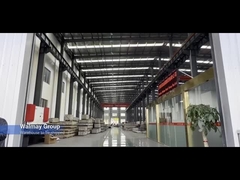 ウォルメイ・メタル・グループ ステンレス鋼