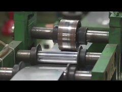 上海・ウォルメイ・メタル・グループ-合金金属