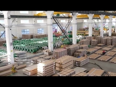 上海・ウォルメイ・メタル・グループ - 不同金属