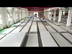 上海 ウォルメイ 金属 -不?? 鋼シートワークショップ