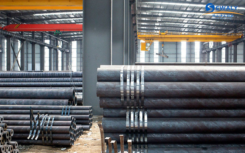 Shanghai Walmay Metal Group Co., Itd 製造者の生産ライン