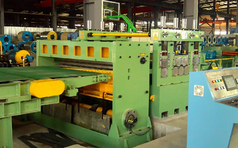 Shanghai Walmay Metal Group Co., Itd 製造者の生産ライン